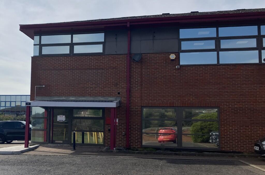 Main image of property: Riverside Estate, Sir Thomas Longley Road, Rochester, Kent, ME2