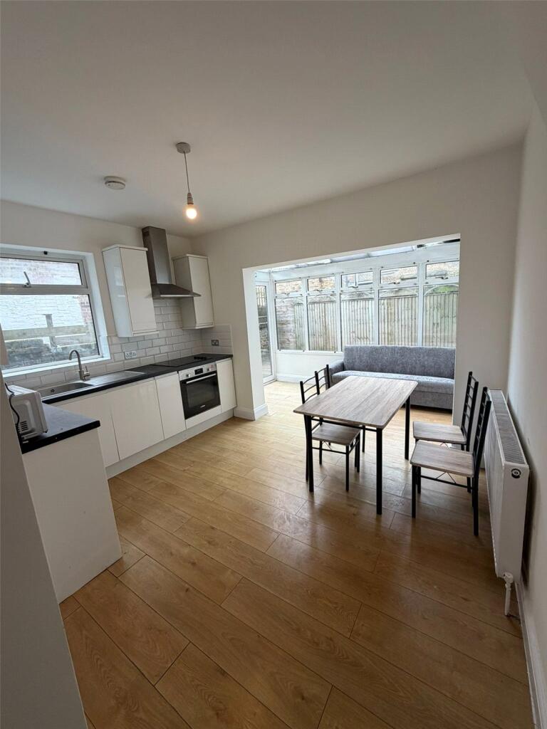 Main image of property: Buckley Road, London, NW6