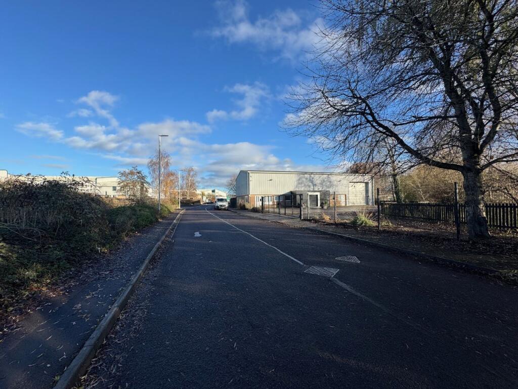 Additional image 2 of Watercombe Park, Lynx West Trading Estate, Yeovil, BA20 2HL