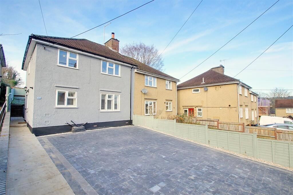 Main image of property: Woodlands Avenue, Berkhamsted
