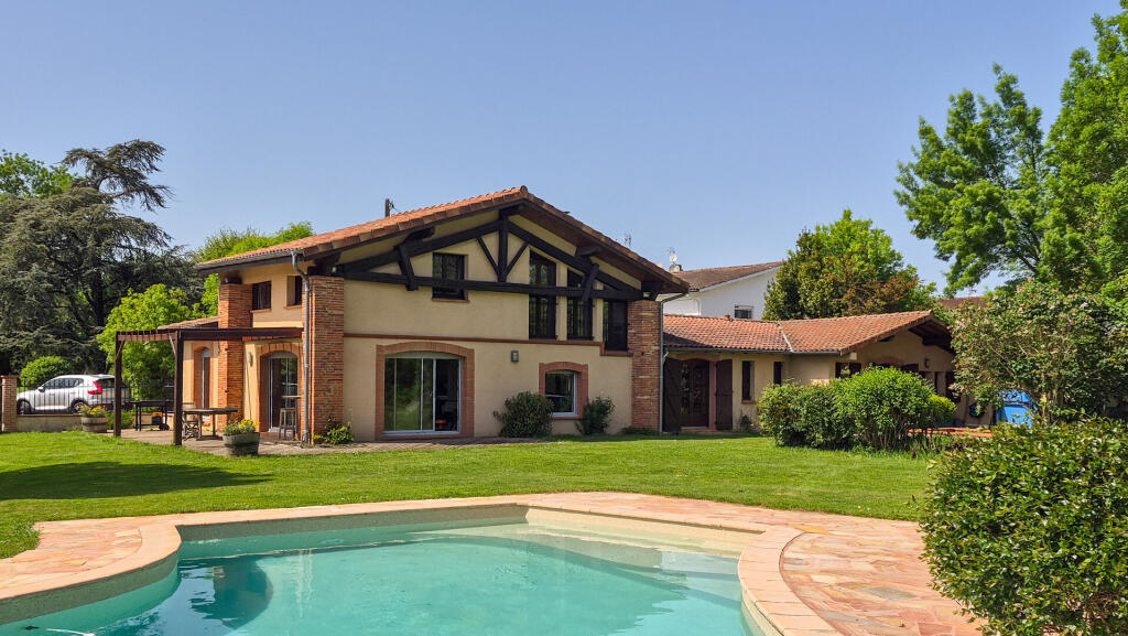 Main image of property: Midi-Pyrénées, Haute-Garonne, Balma