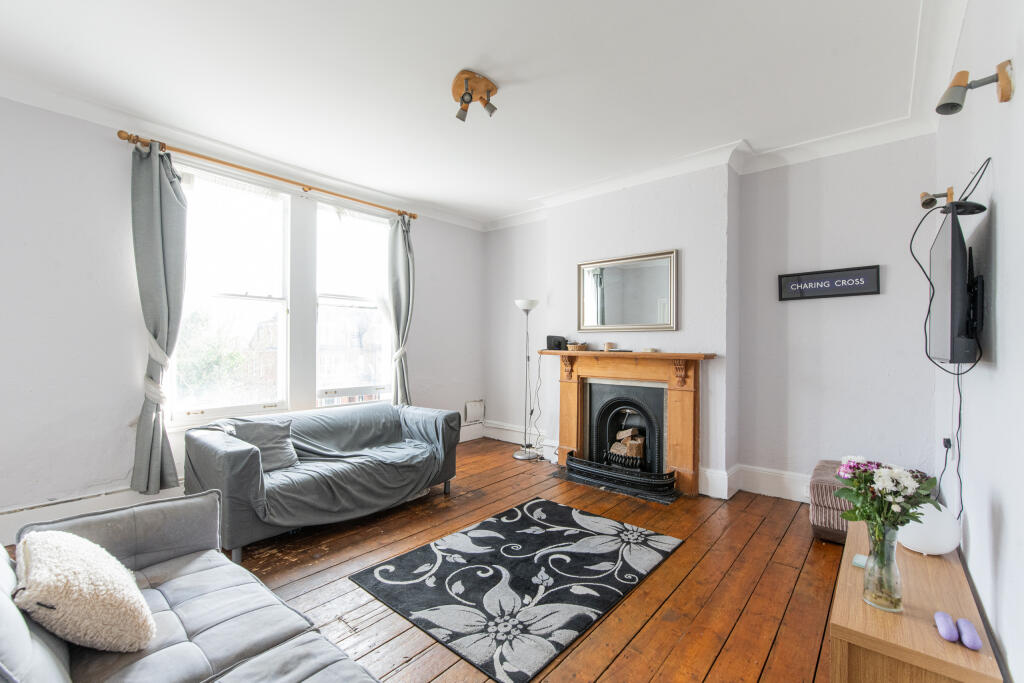 Main image of property: Croydon Road, Anerley