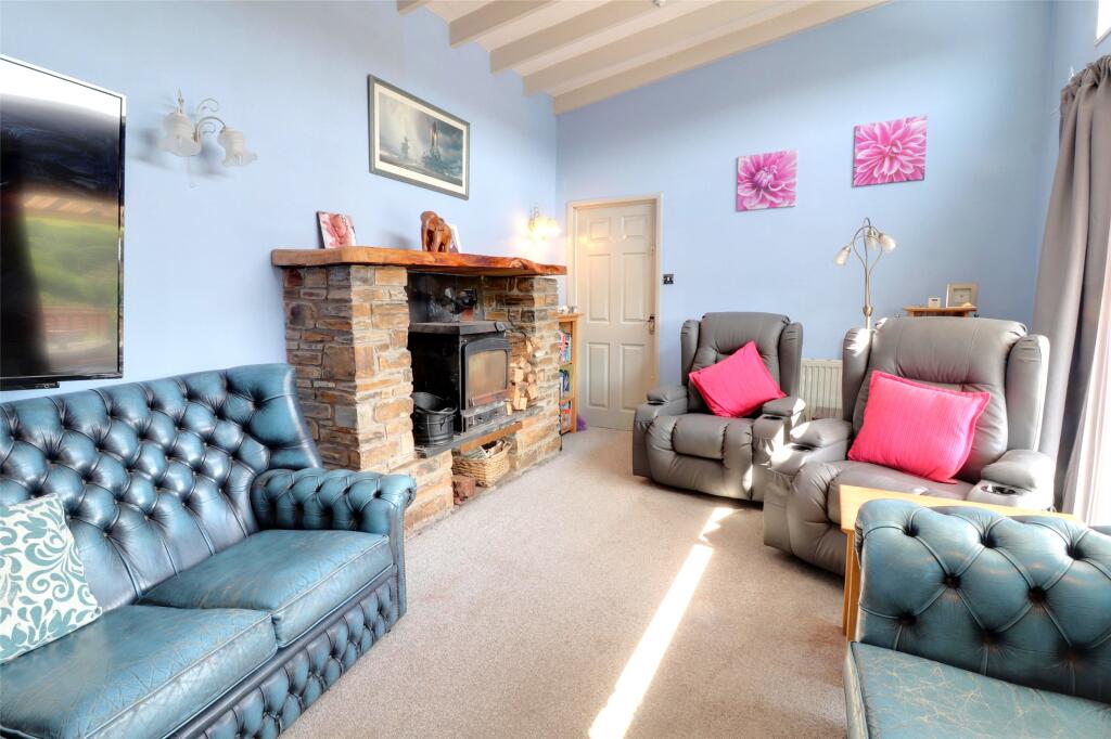 West Challacombe Lane, Combe Martin, Ilfracombe, Devon, EX34 photo 3