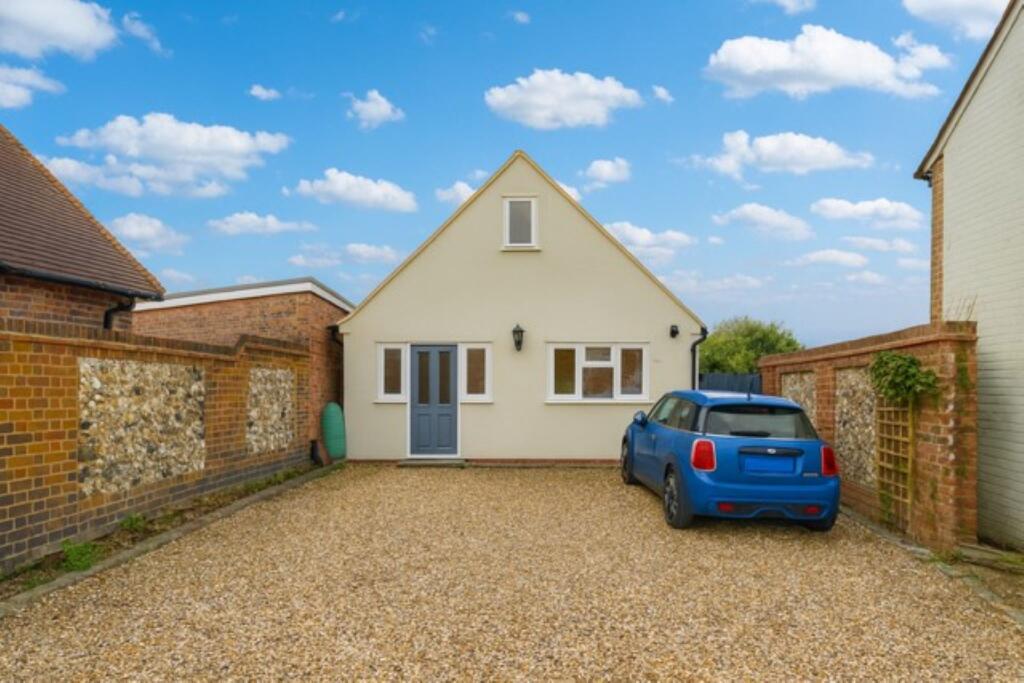 Main image of property: Old London Road, St. Albans