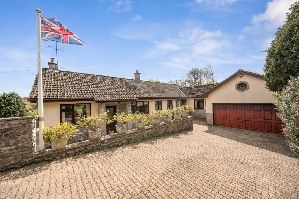 Ham Lane, Bowlish, Shepton Mallet, BA4