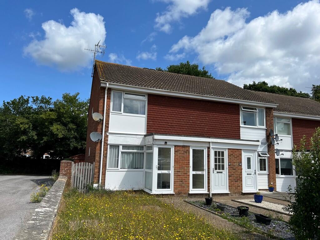 Main image of property: Burdocks Drive , Burgess Hill 