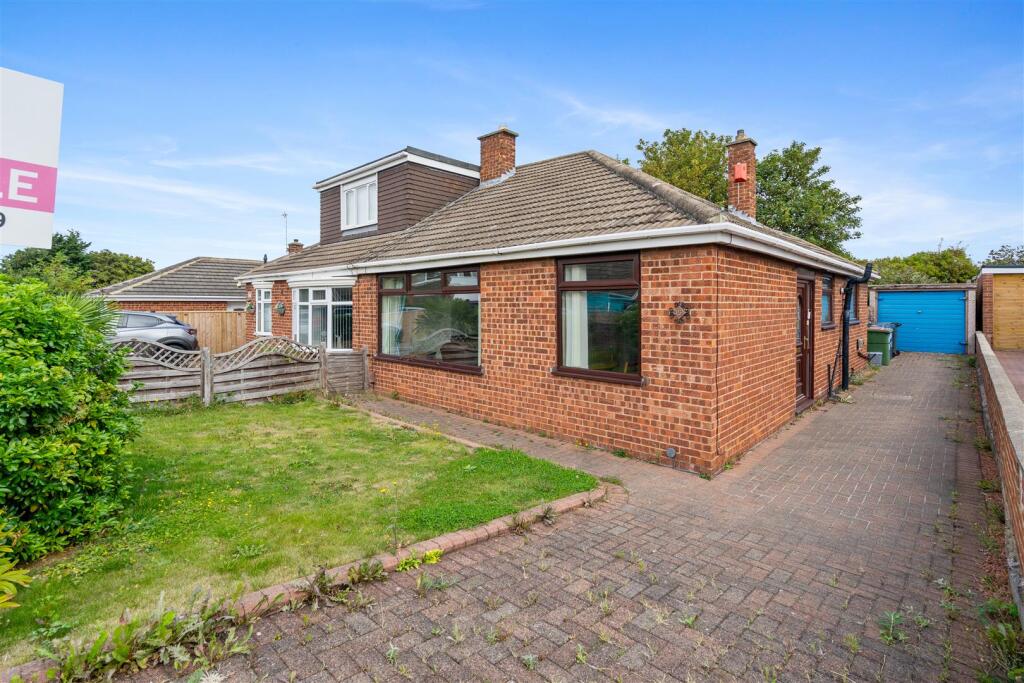 Main image of property: Durham Road, Middlesbrough