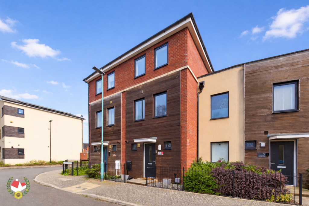 Main image of property: Ashbrittle Road, Brockworth, Gloucester, GL3 4FT