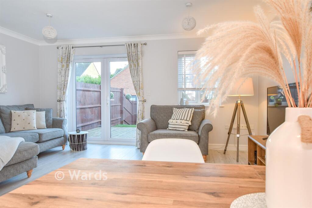House in Ashford, Kennington Lees, Boughton Aluph - View 5