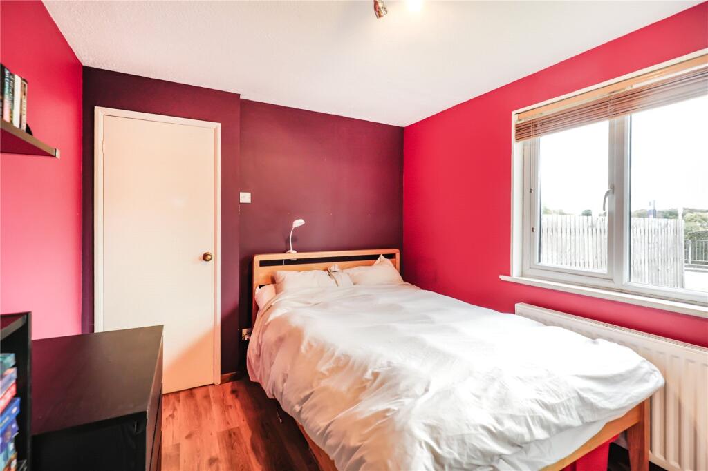 Apartment in Harrogate - View 5