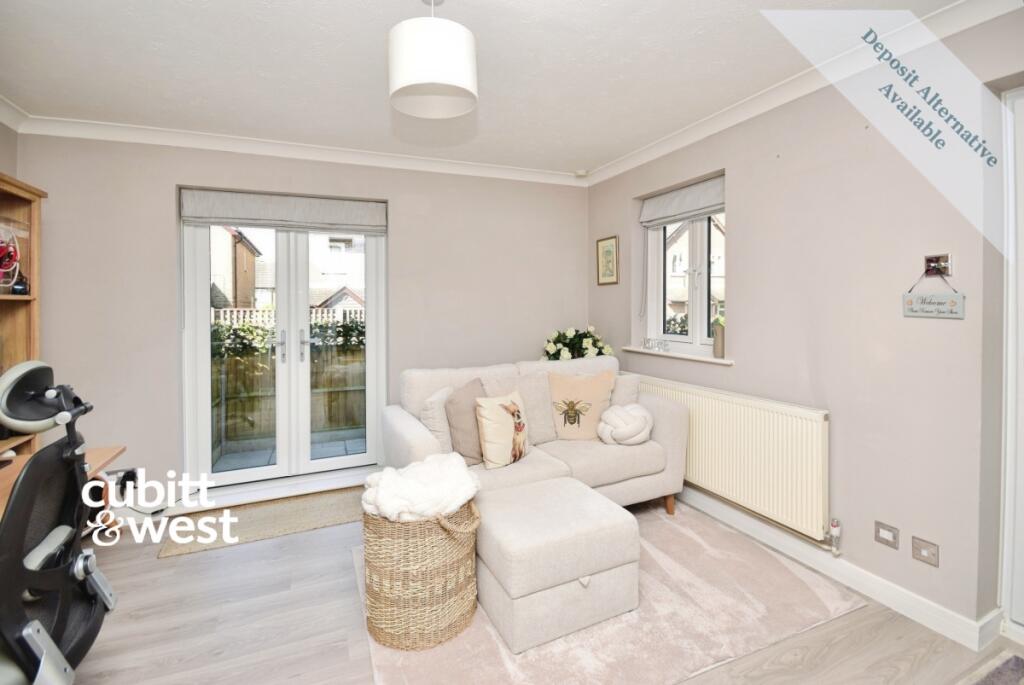 Main image of property: Rowley Court, Caterham CR3