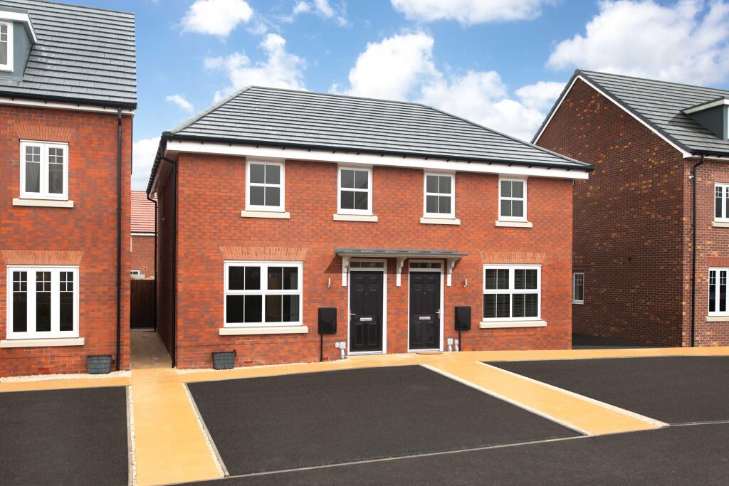 Main image of property: Blidworth Lane,
Rainworth,
NG21