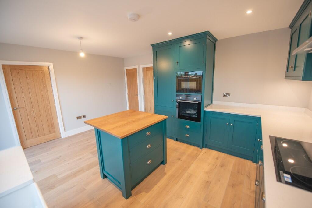 House in Cononley - View 3