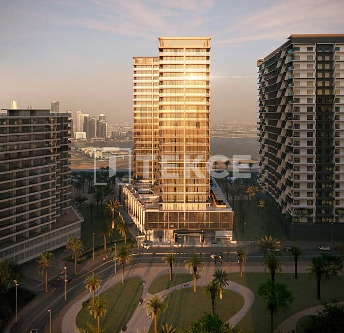 Main image of property: Dubai