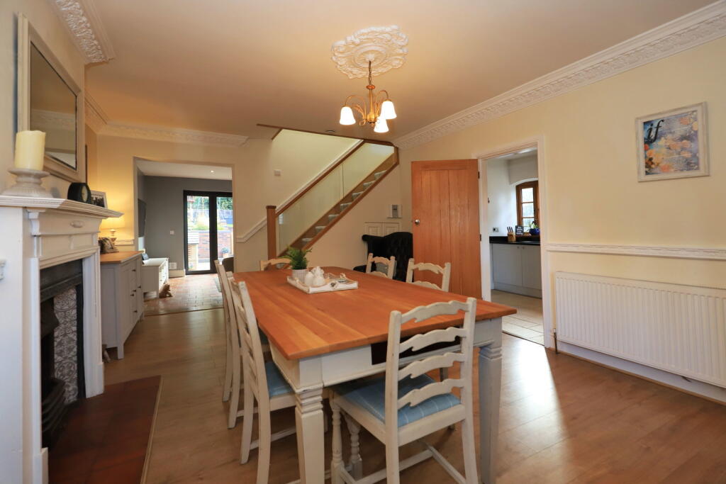 House in South Staffordshire, Essington - View 4