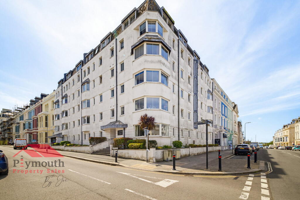 Main image of property: Elliot Street, Plymouth, PL1 2PP