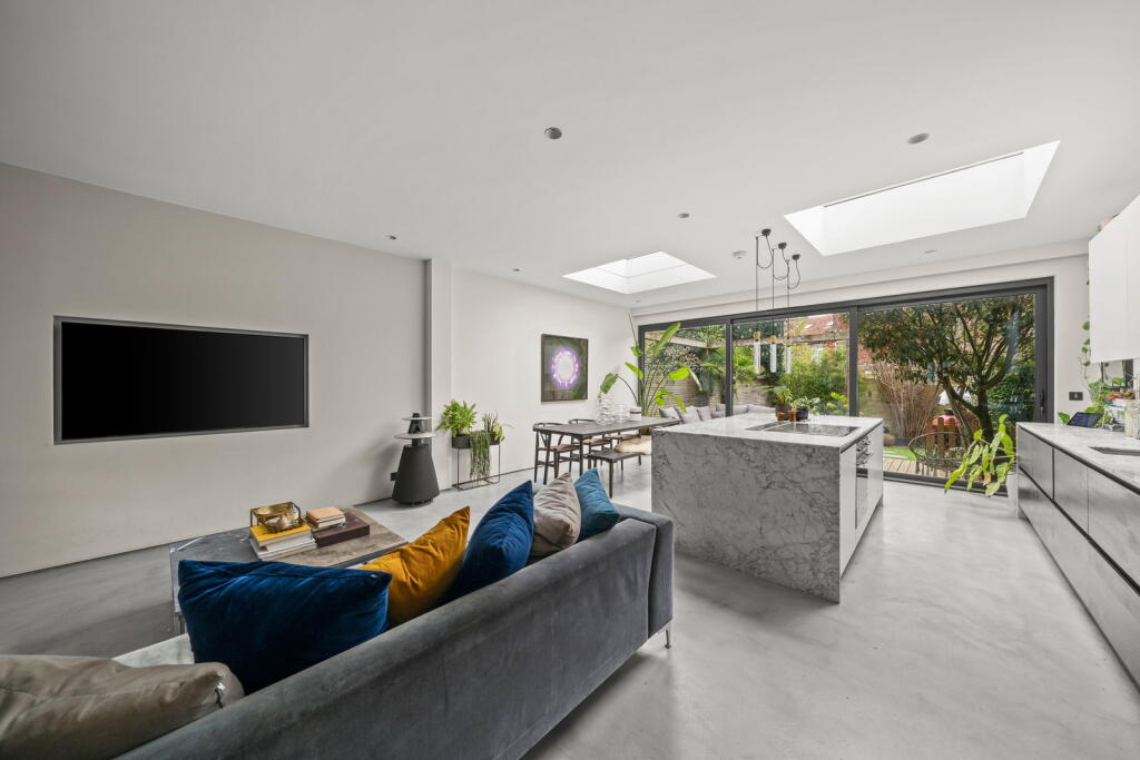 Main image of property: Normanby Road, NW10