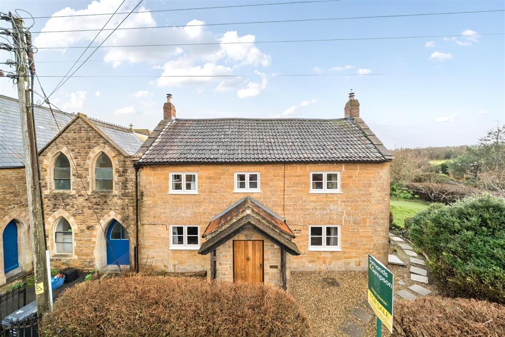 Main image of property: Martock