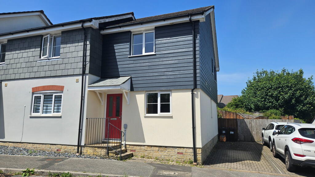 Main image of property: Penwithick Park, Penwithick, St. Austell, PL26 8YX