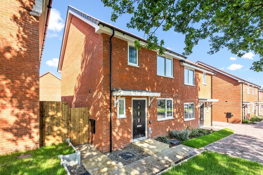 Main image of property: Osier Mews, Telford, Shropshire, TF1