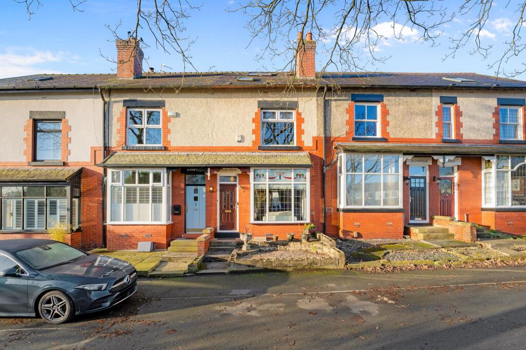 Main image of property: Dene Bank, Bolton, BL2