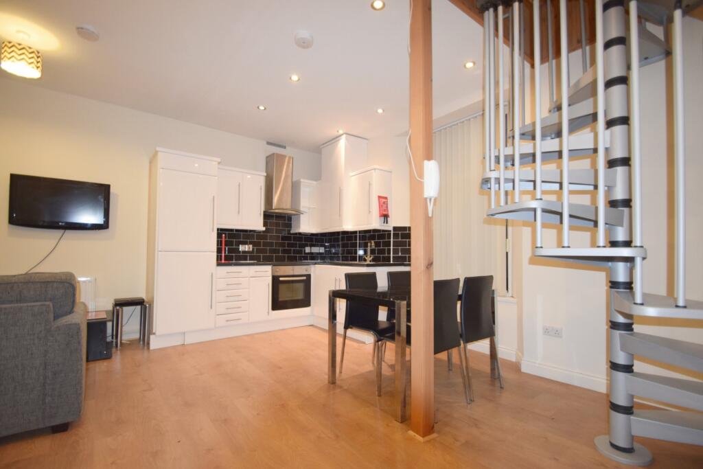 Main image of property: Newport Road, Roath, CF24