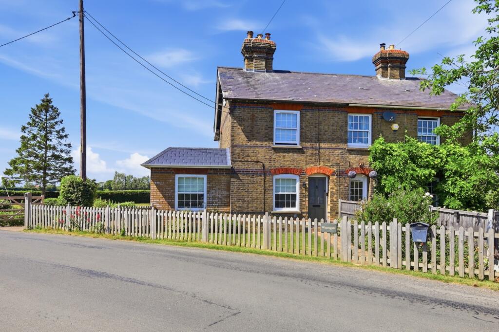 Main image of property: Wyses Road, Highwood, CM1