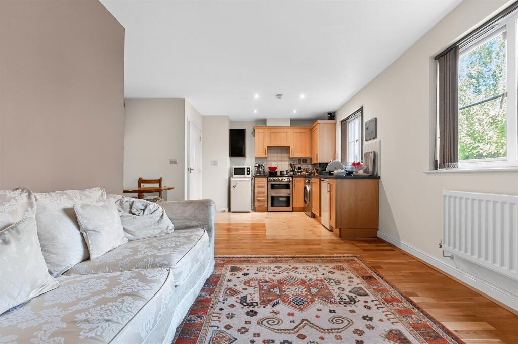 Main image of property: Blakes Road, London