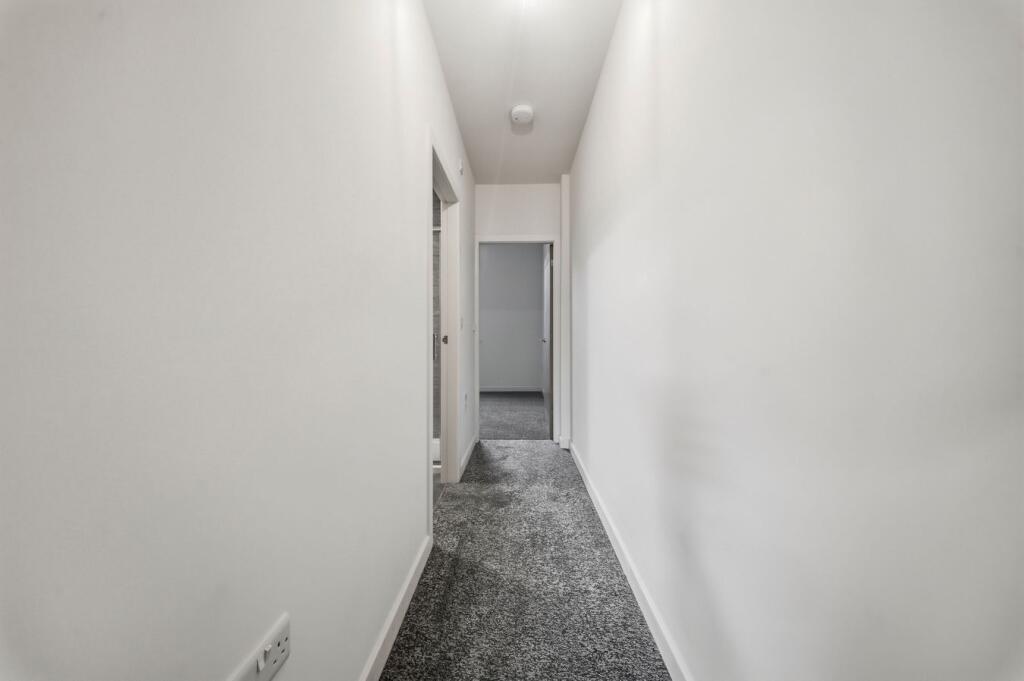 Apartment in Burnley, Padiham - View 5