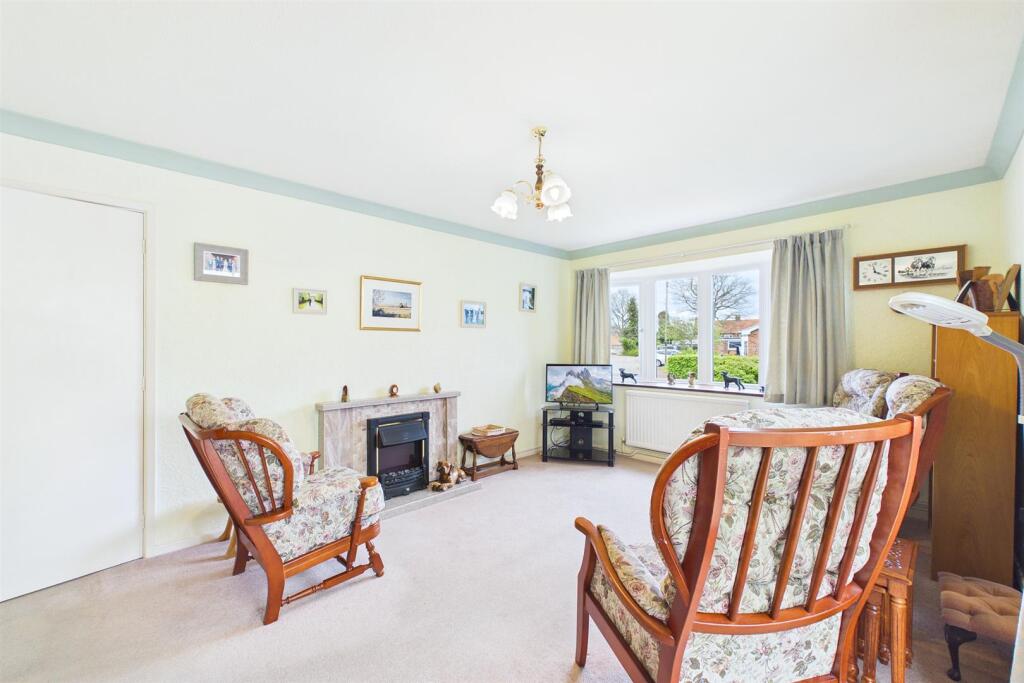 Soken Drive, Gressenhall photo 3