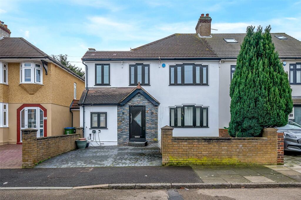 Main image of property: Chessington Avenue, Bexleyheath, Kent, DA7