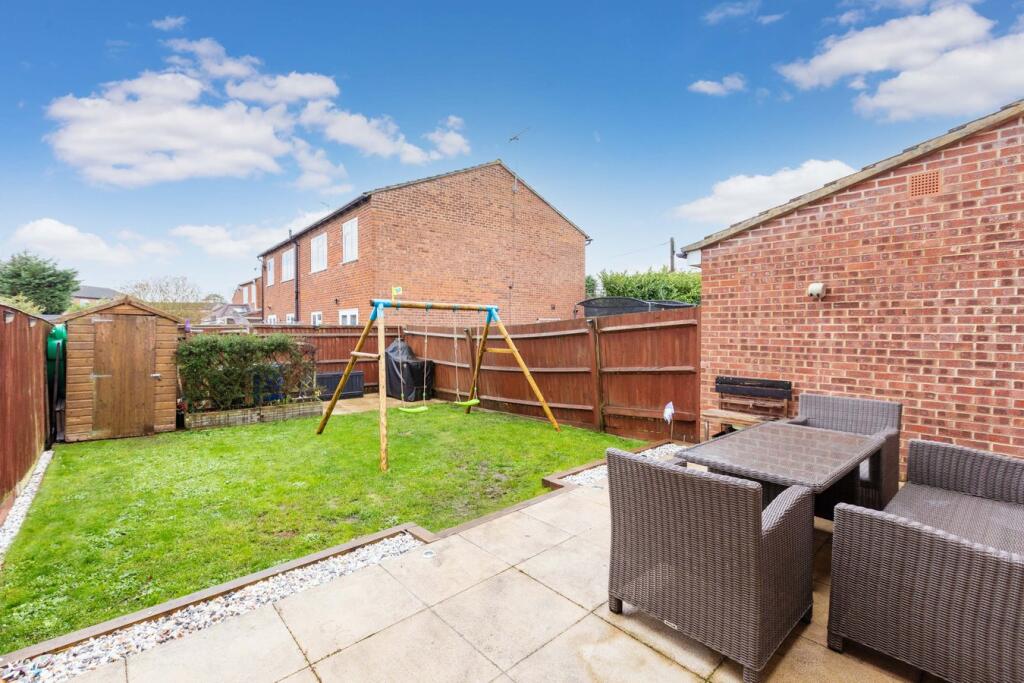 Aysgarth Park, Maidenhead, SL6 - View 5