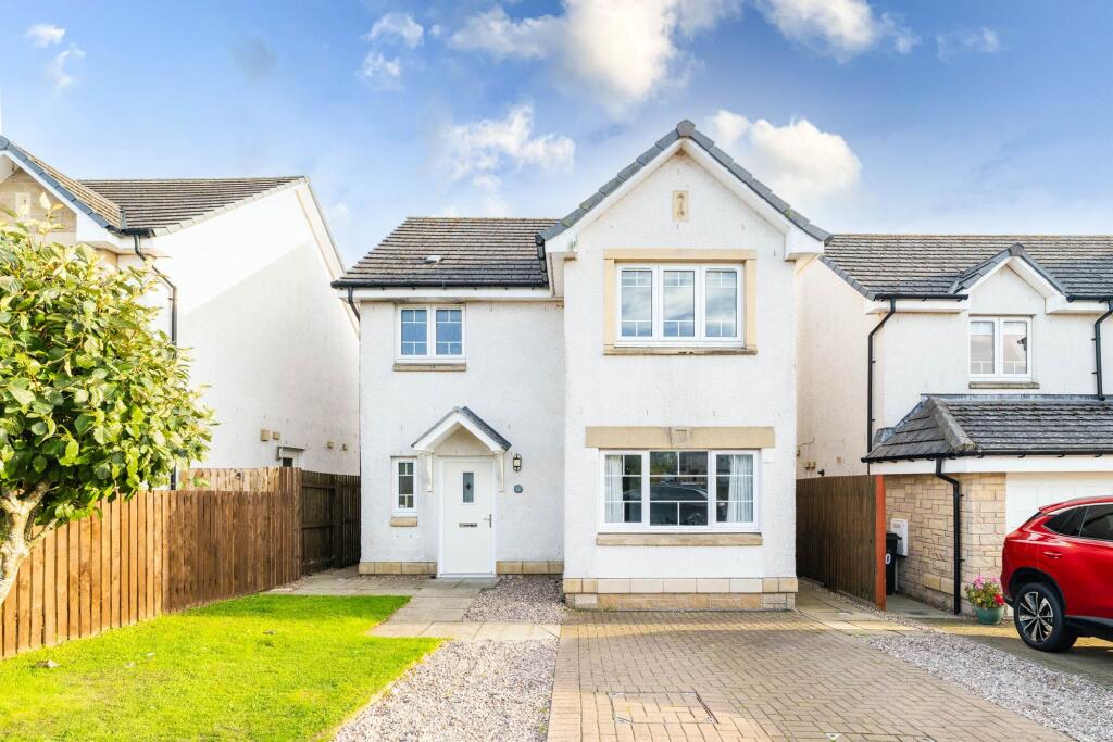 Main image of property: 12 Blackadder Way, Chirnside, Duns TD11 3SB