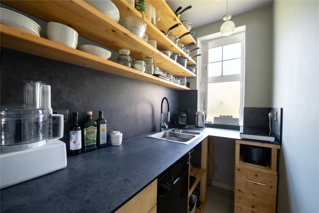 Main image of property: Holmefield Court, Belsize Grove, London, NW3