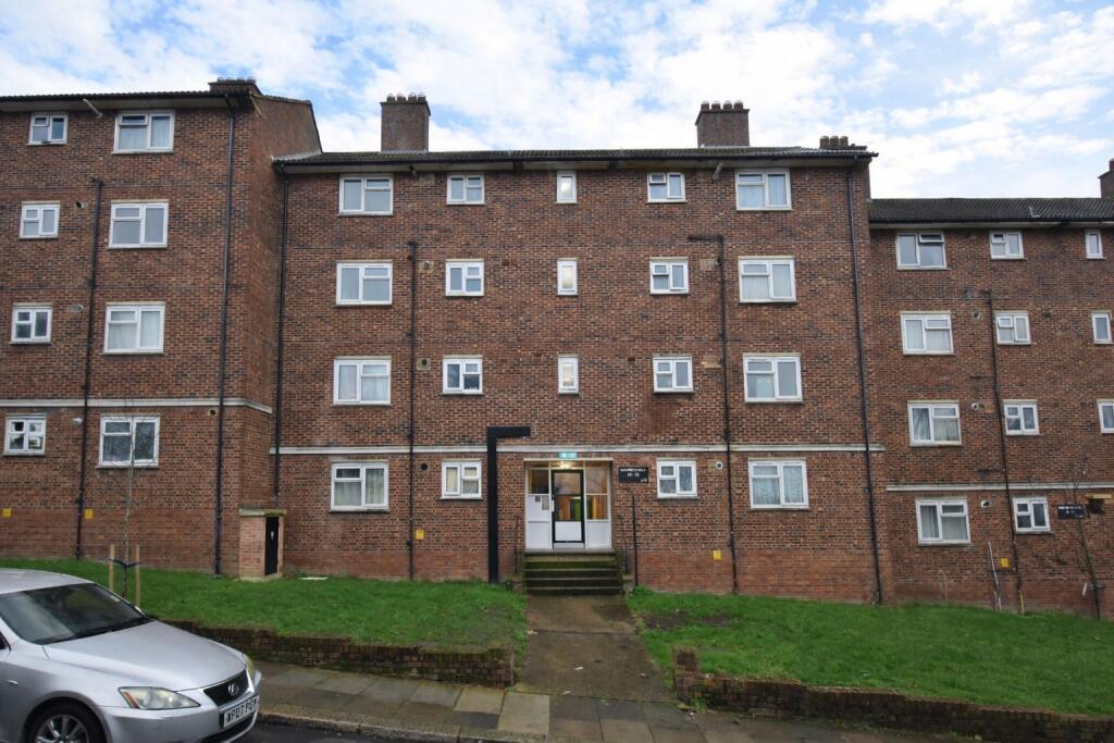 Main image of property: Church Hill, Woolwich