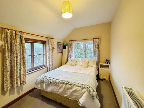 Smallholding Country Property