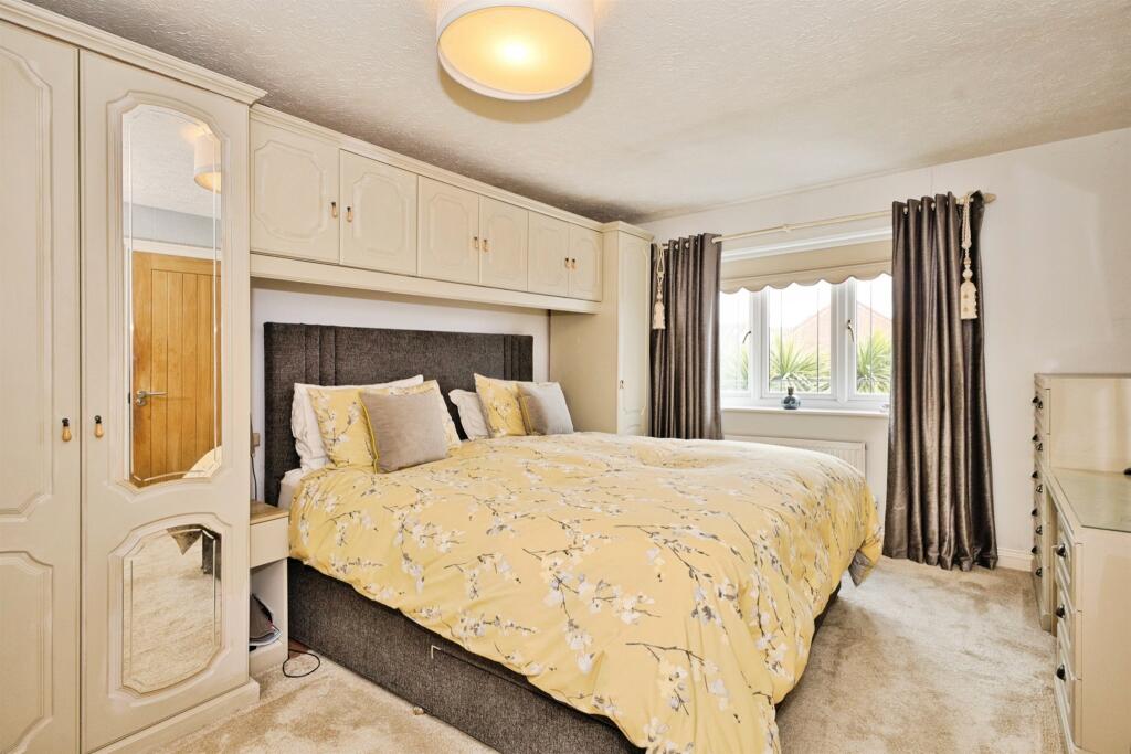 Additional image 8 of Ashwood Drive, YEOVIL