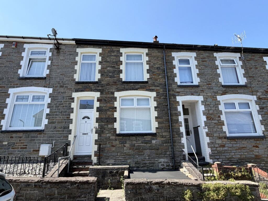 Main image of property: Herbert Street, Aberdare