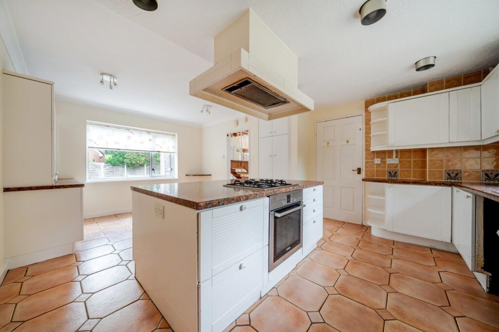 House in Birmingham - View 4