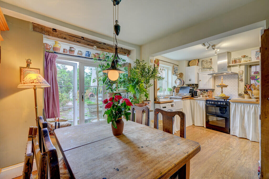 House in Shrewsbury - View 4