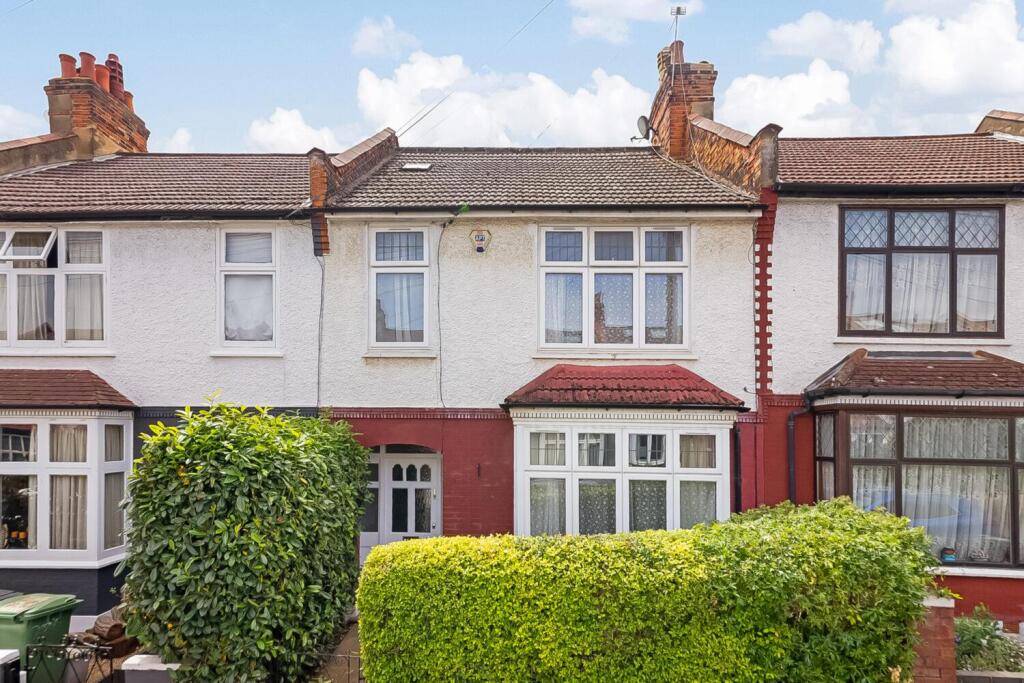 Main image of property: Riseldine Road, Honor Oak Park, London, SE23