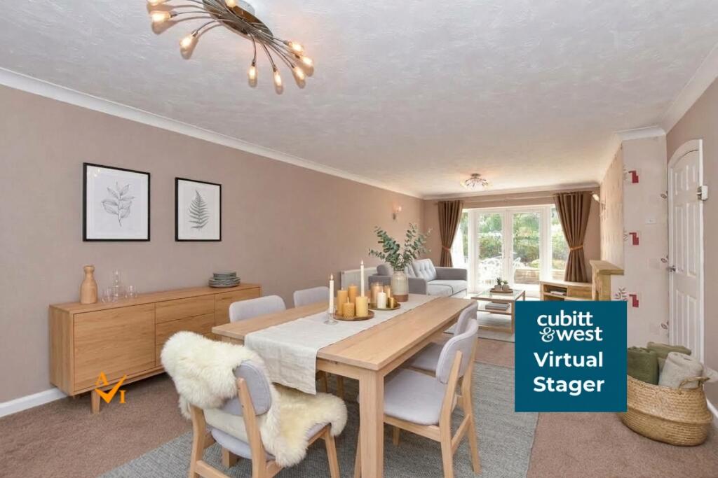 House in East Grinstead, Ashurst Wood - View 5