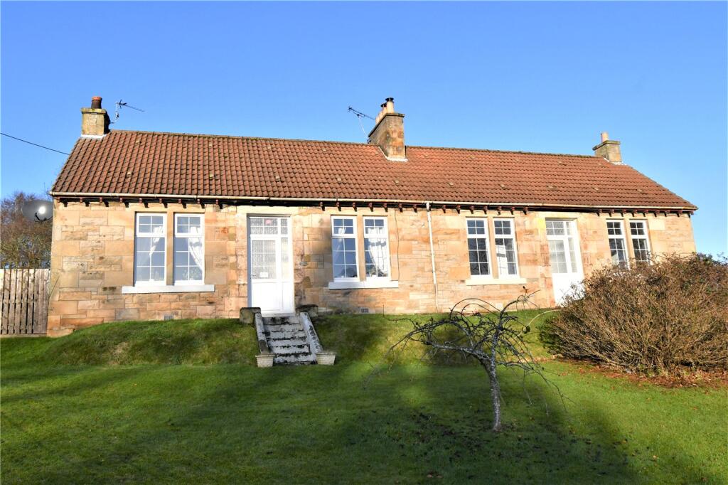 Main image of property: 3 Stirton Cottages, Cupar, Fife, KY15