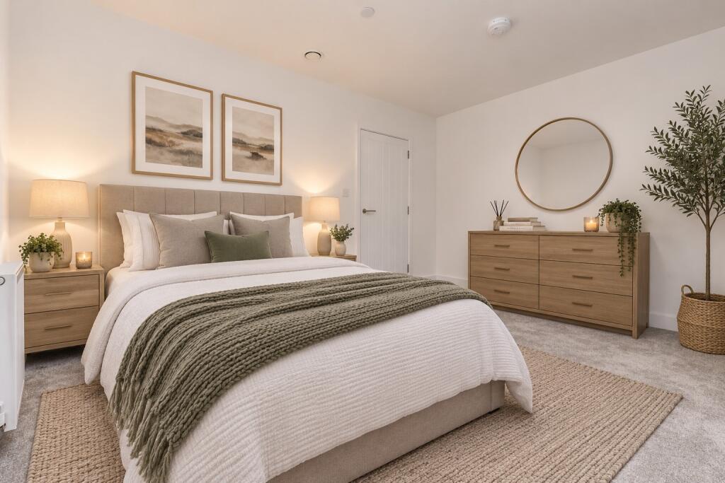 Apartment in Bristol - More