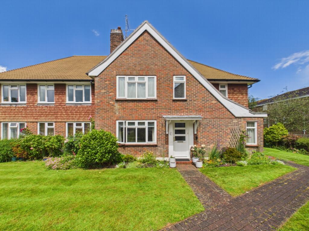 Main image of property: Church Road, Haywards Heath, RH16