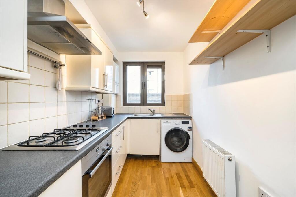 Stean Street, Haggerston - View 6