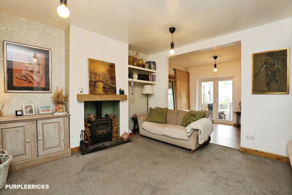 House in Stoke-on-Trent - View 5