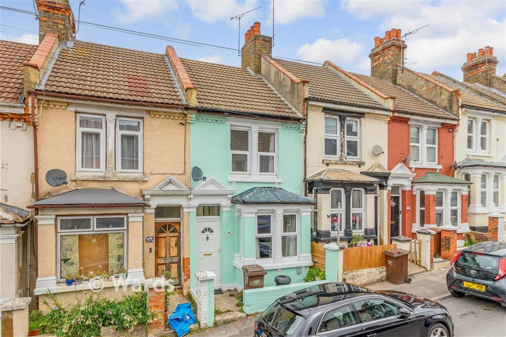 Main image of property: Foord Street, Rochester, Kent