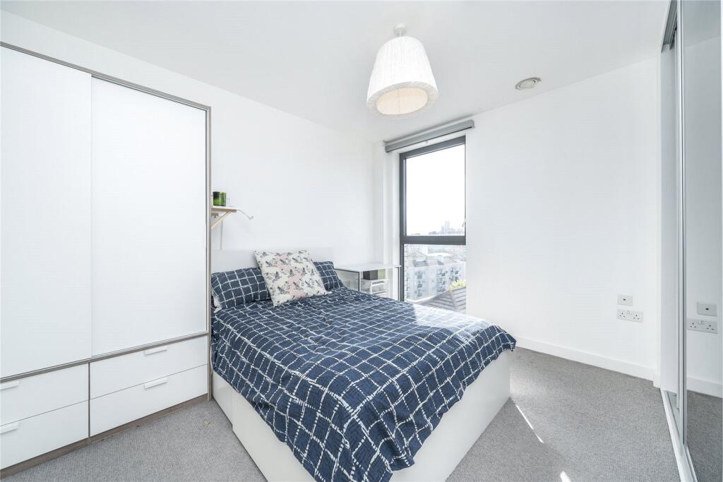 Apartment in London - More