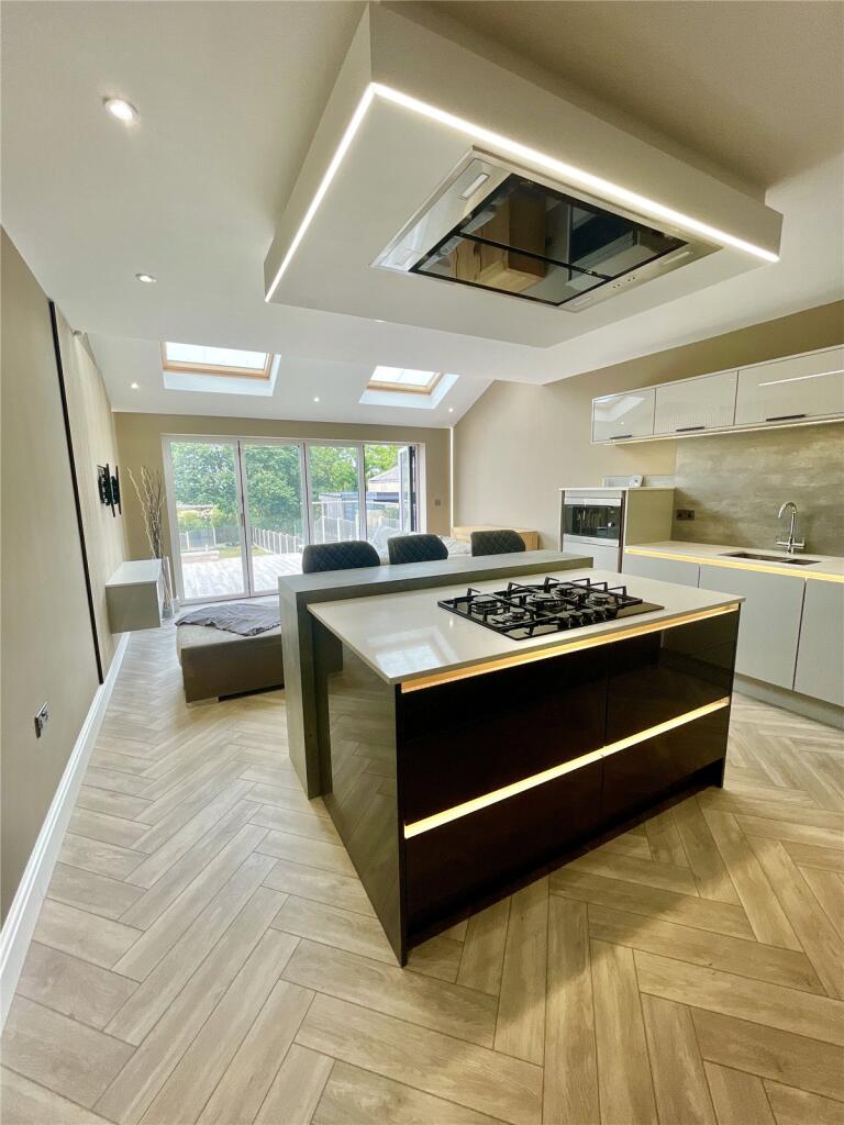 House in Sheffield - View 5